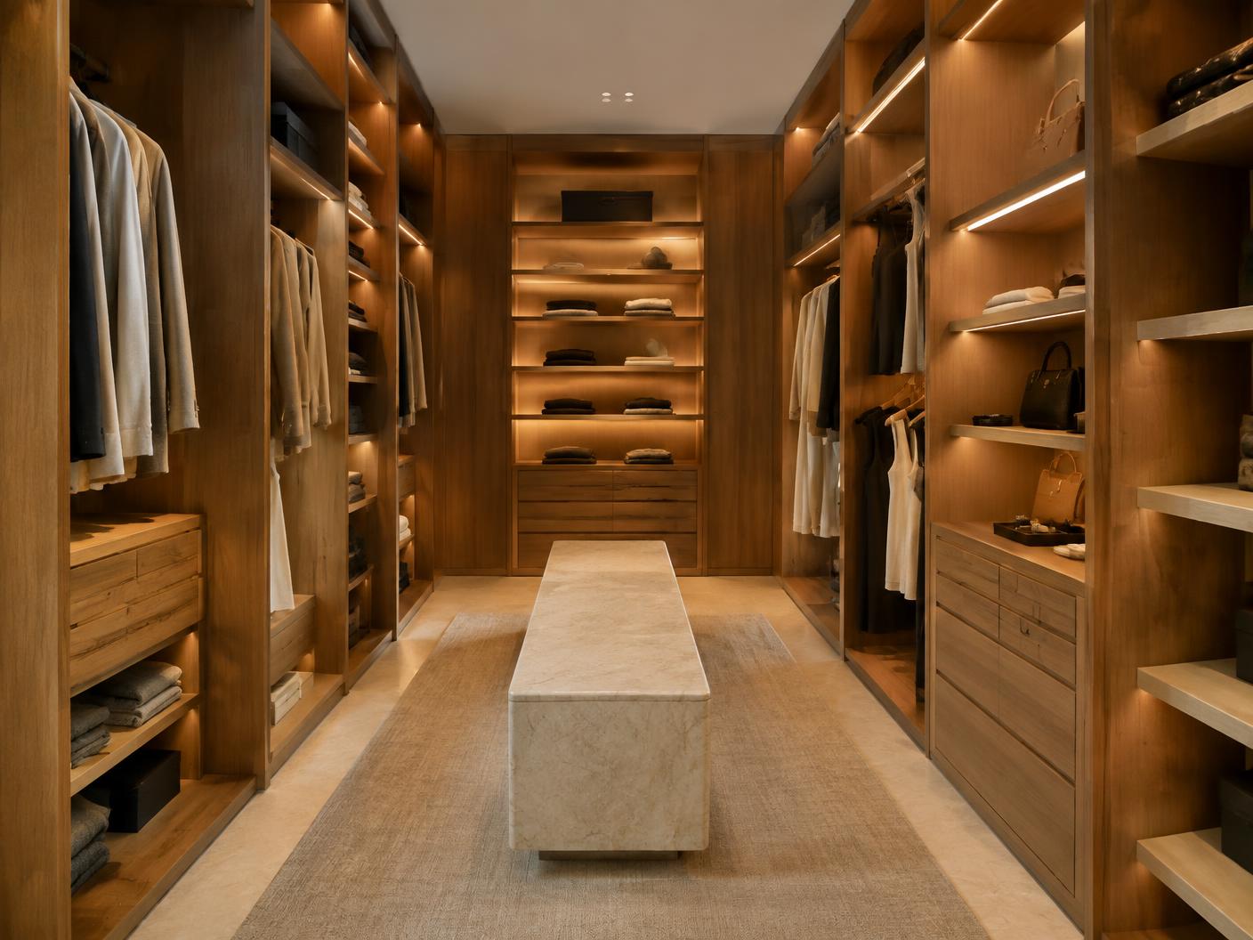 Wardrobes by Lavish Quality Kitchens